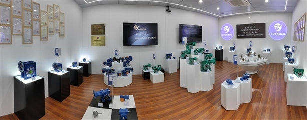 陳躍技術 國產精密減速器領軍者，引領行業自主創新之路