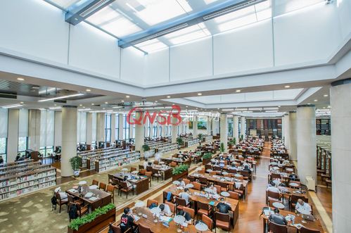 浙江圖書館服務升級 今起杭圖借書可至浙圖歸還，明年全省將實現通借通還